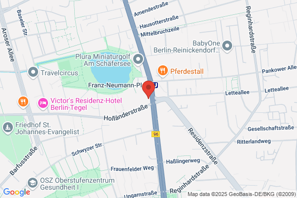 Buchhandlung Hollmann GmbH