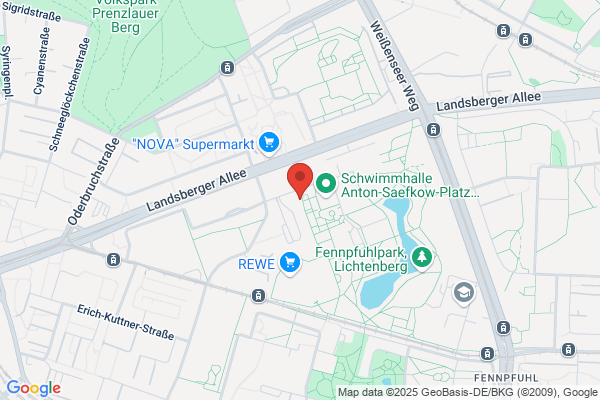 Buchhandlung Petersohn