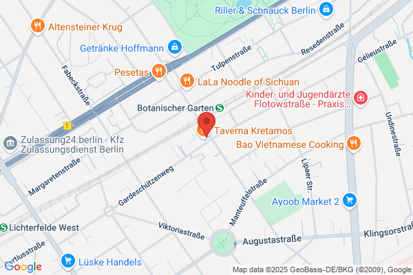 Buchhandlung Rudolf Pieper Ges. mit beschränkter Haftung