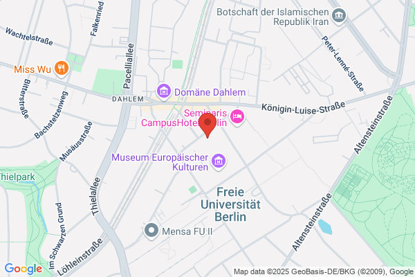 Buchhandlung Walther König GmbH & Co. KG