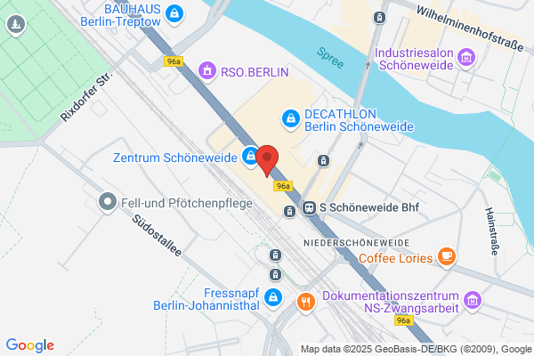 Buchhandlung-Schöneweide GmbH