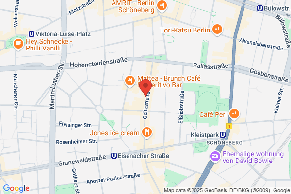 Chatwins-Buchhandlung
