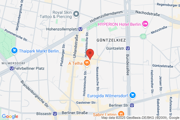 Ferlemann u. Schatzer GbR