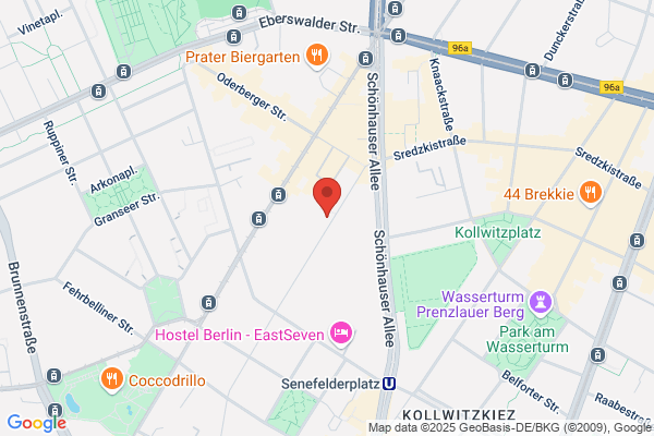 Internationale Kinderbücher Berlin