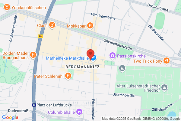 Kommedia Buchhandlung GmbH