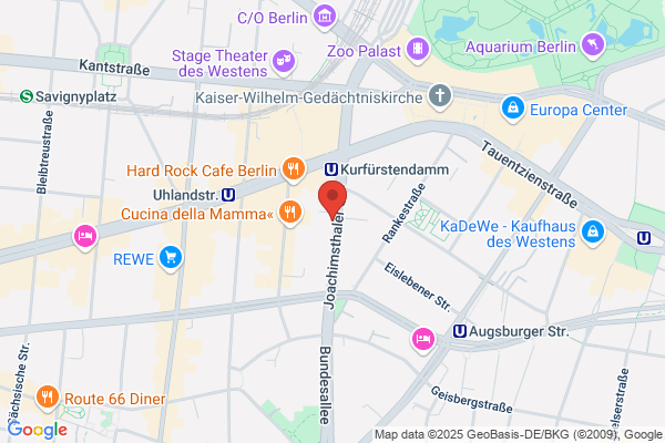 Literaturhandlung GmbH R.S.