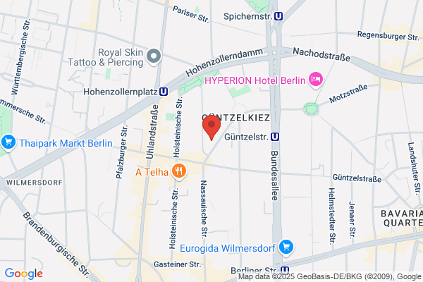 Omega Buchhandlung