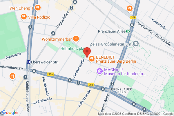 Shakespeare & Sons GmbH