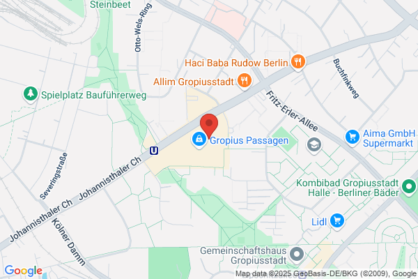 Sosch Buchhandelsgesellschaft mbH