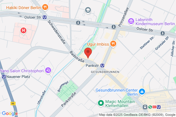 bluezone GmbH