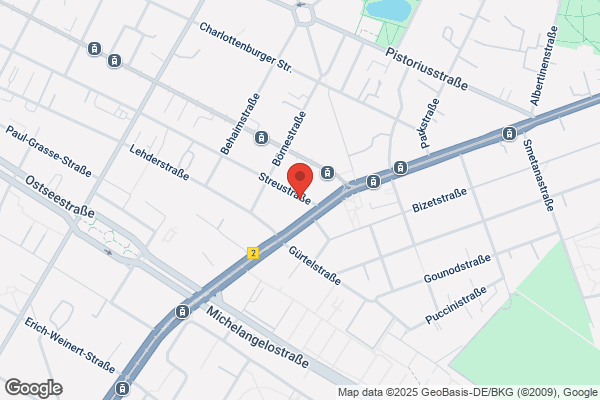 Orlanda Verlag GmbH