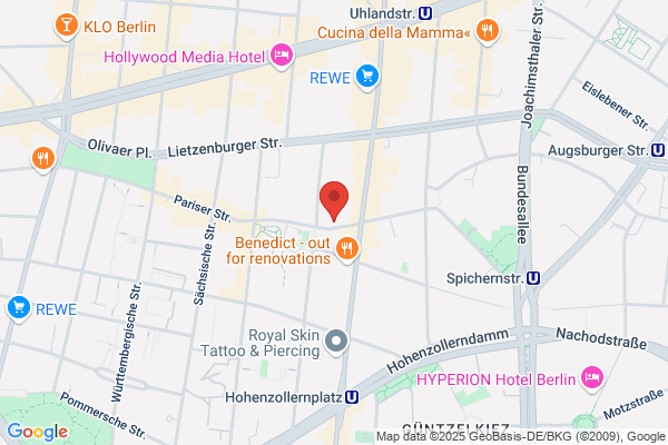 Paramon Verlag