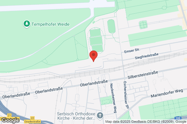 MAS/Showtec Vermiet GmbH