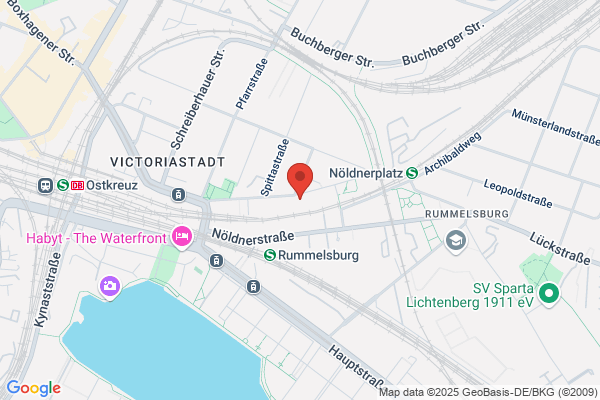 Scuraluna - Schattenbühne Berlin