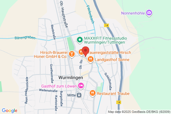 Pflege- und Betreuungsdienst Rimpel + Hipp GmbH