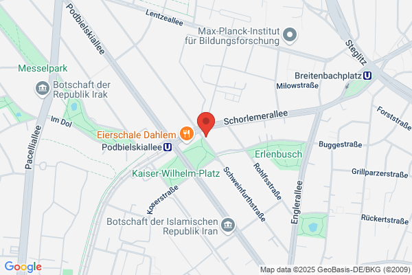 Kiepenheuer Gustav Bühnenvertriebs-GmbH