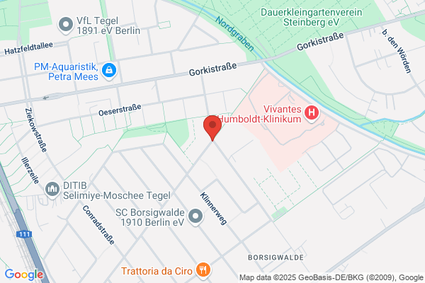 M & W Bürobedarf