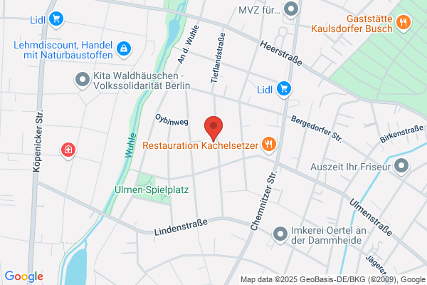 Büroelektronik Inh Dirk Schubert
