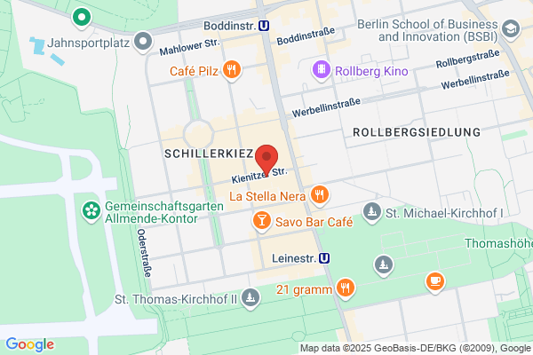 Benta Handels GmbH