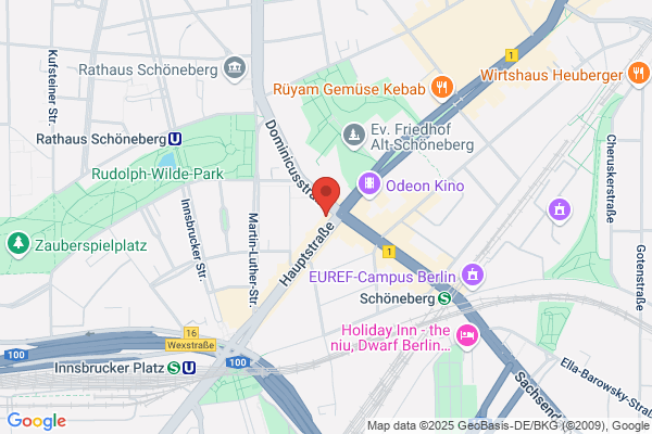 Dut Drucker und Tinte Berlin