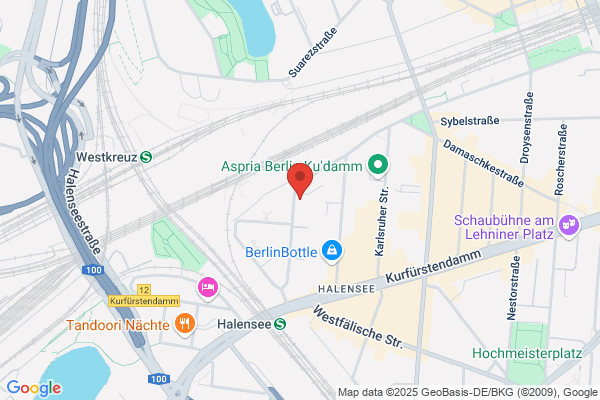 Norvik Handels GmbH