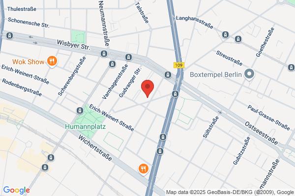 BÄR Büro- u. Betriebseinrichtung GmbH & Co. KG