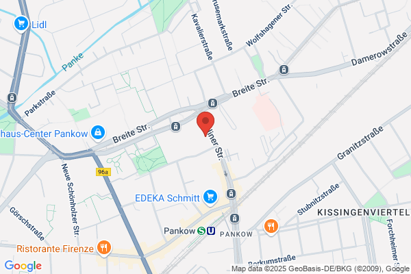 Conipa Bürosysteme GmbH