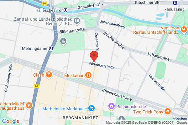 Das Zweite Büro, Schwarz Heidi