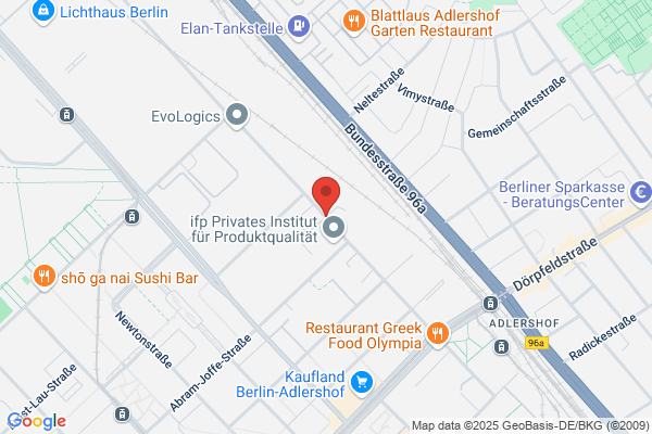 GSE System GmbH