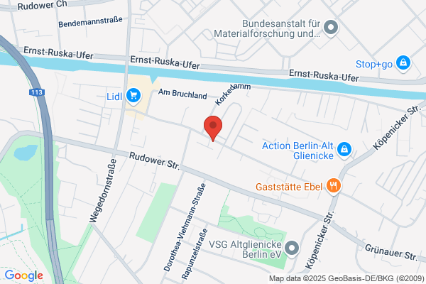 Lötzsch Einrichtungsmanagement GmbH