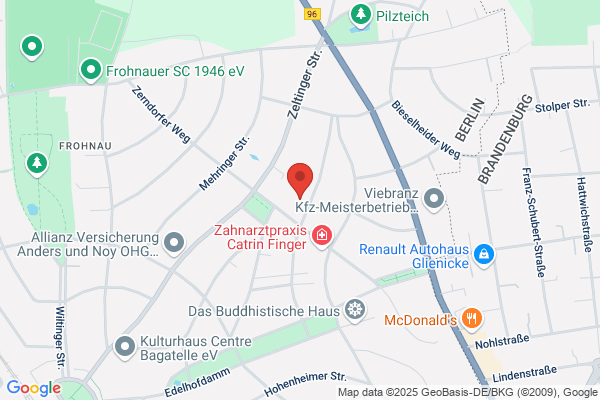 BBT Bürotechnik Schulze & Schulze oHG