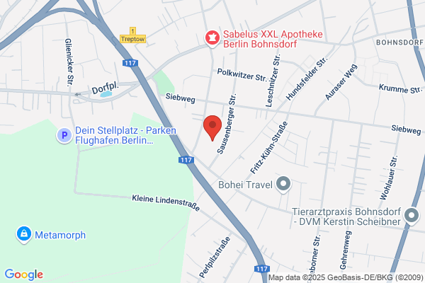 Boehm Büromaschinen Inh. Karl Kolodziej