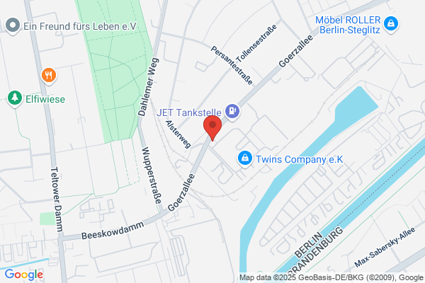 Holtz & Torsten Zschau Informationssysteme GbR