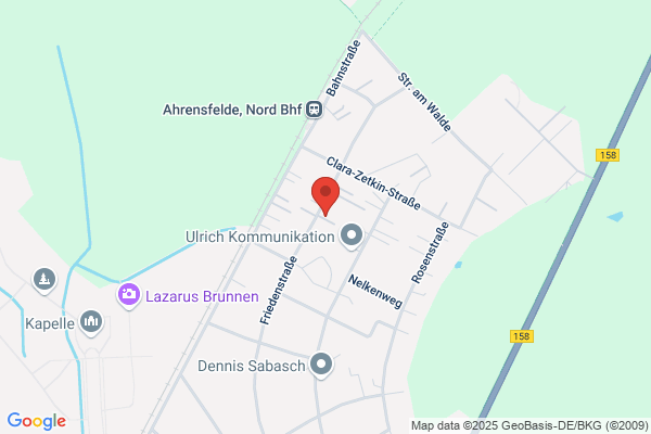 aspro GmbH