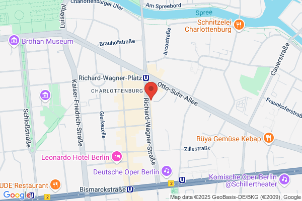 bam büromöbel Handels GmbH