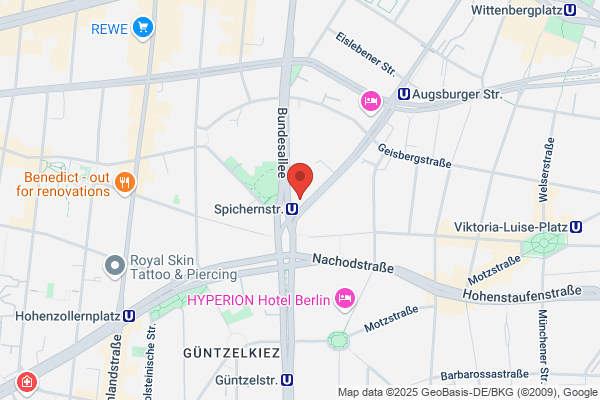 Büro & Wohnen Lomnitz