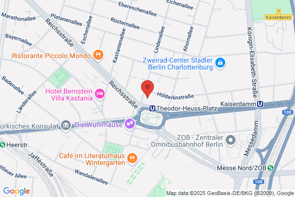 Inventory Systems GmbH
