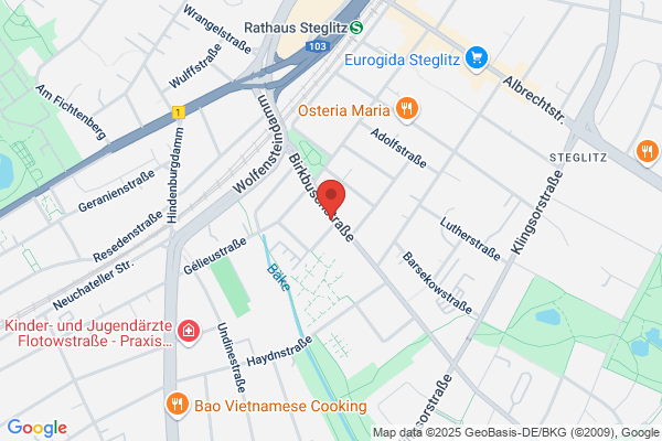 KapHag Fonds 36 "Birkbuschstrasse" (GbR)