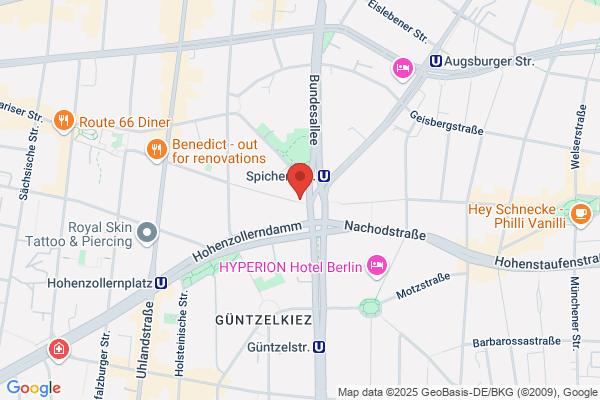 LOMNITZ GmbH
