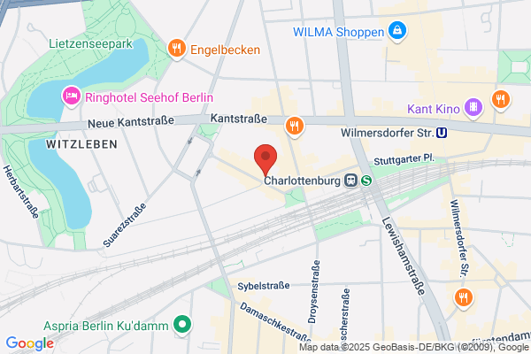 Stana Berlin