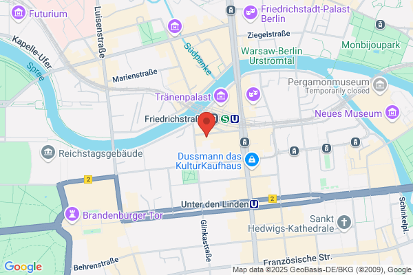 Salzgitter AG | Public & Regulatory Affairs / Büro Berlin