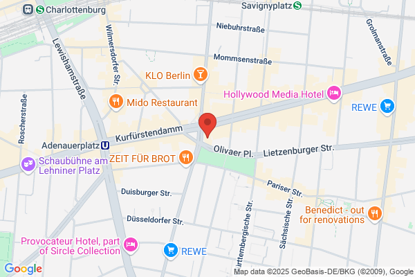mbB Von Rechtsanwälten