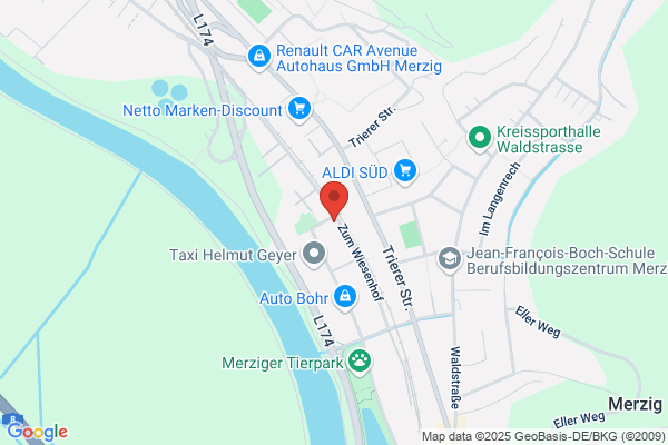 Danis Gebäudeservice UG