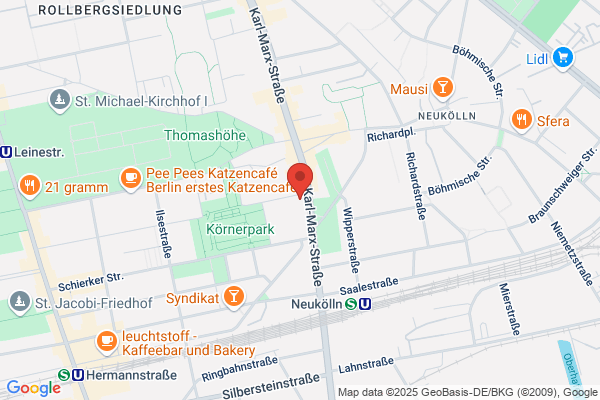 JMB Gebäudereinigungsservice