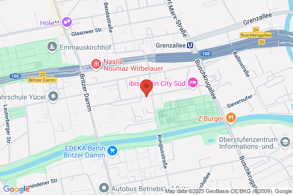 MCM Gebäudereinigung