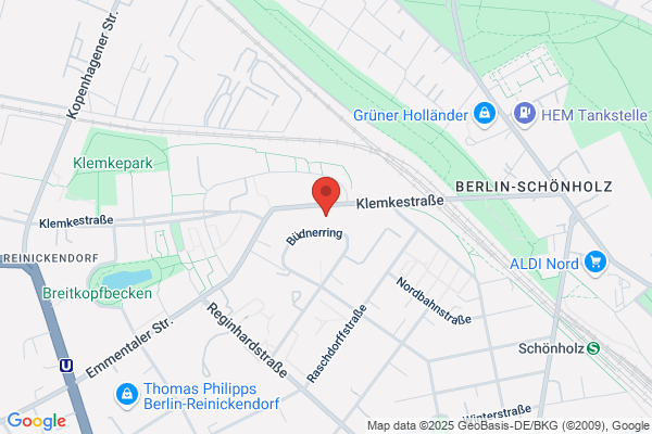 Rundum Sorglos Reinigungs- & Handwerksservice