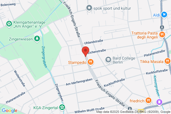 Satexx24 Gebäudedienste