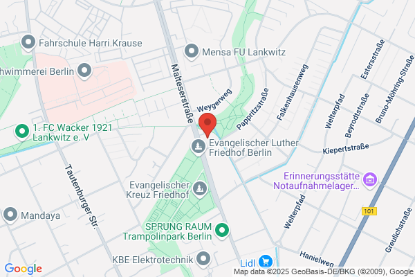 GO - Gareis Objektdienstleistungen GmbH