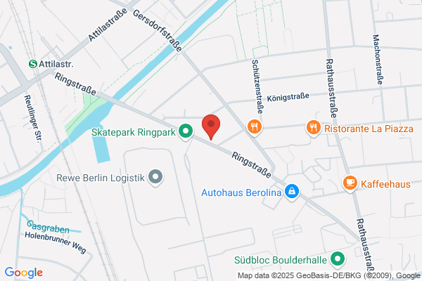 B t Profi Service Ug (haftungsbeschränkt)