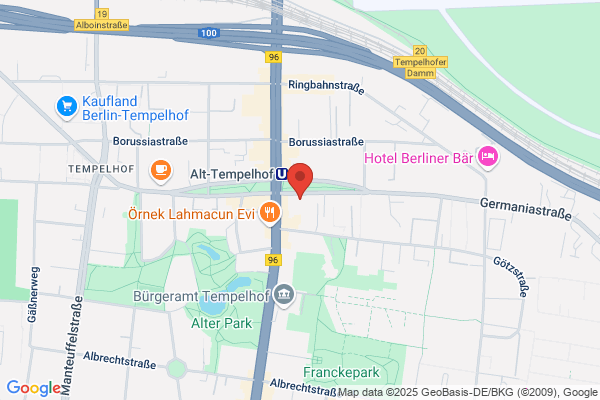 Berlin Clean GbR